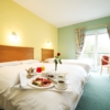 Woodenbridge Lodge Rooms image